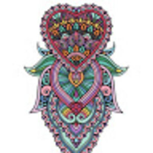 Meet your Posher, Marina